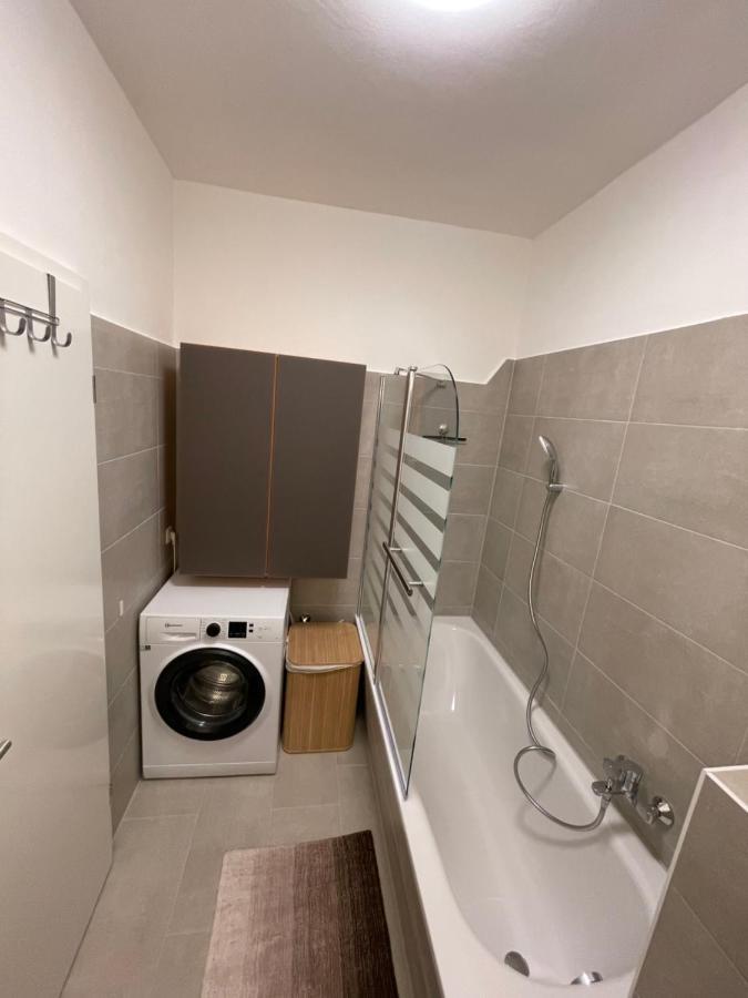 Ruhige Apartment *