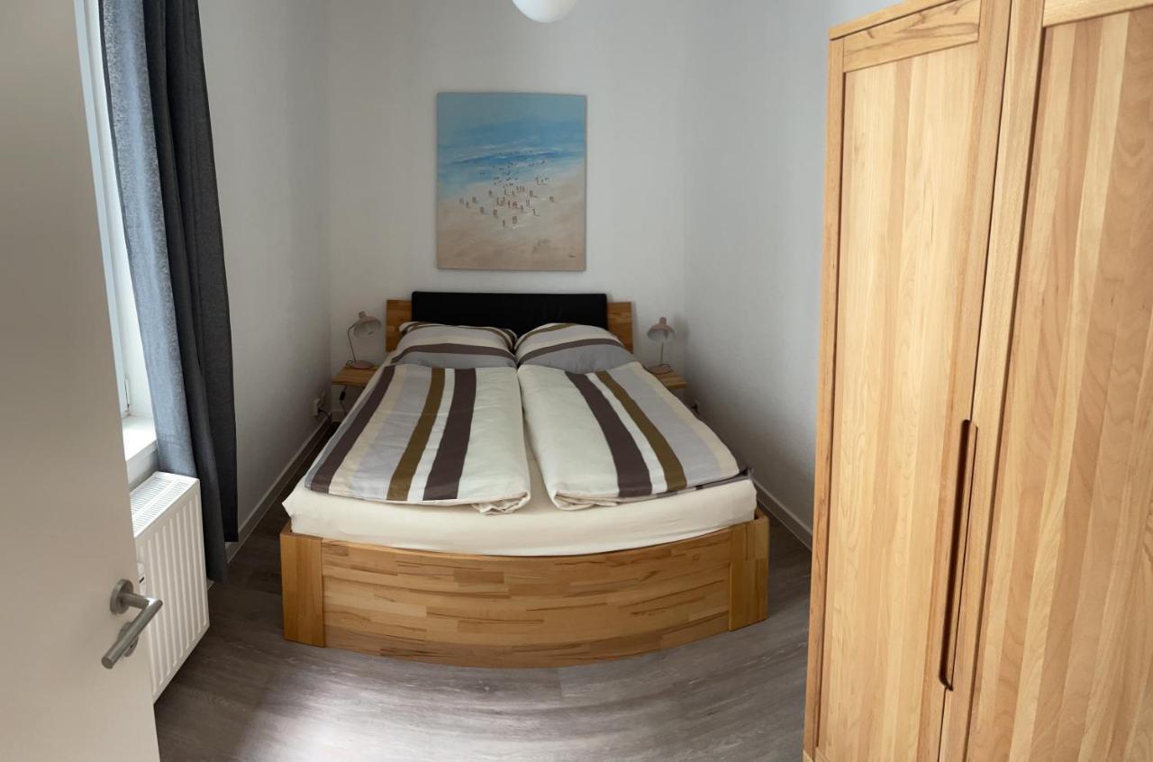 Ruhige Apartment Rostock