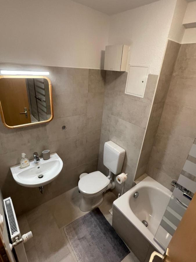 Apartment Ruhige